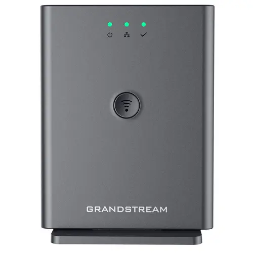 Baza IPDECT Grandstream DP752