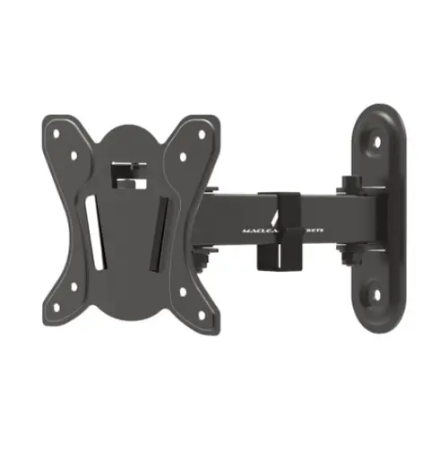 Suport Perete Maclean MC-416, 13inch - 32inch, 30 kg (Negru)