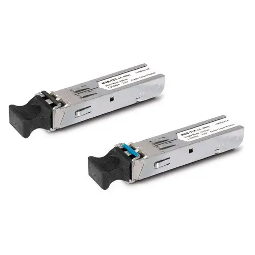 Module SFP PLANET, MGB-LX, 1000Base-SX/LX SFP, Transceiver