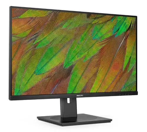 Monitor LCD VA LED Philips 31.5  32B1U3900/00, UHD (3840 x 2160), HDMI, DisplayPort, Boxe, Pivot (Negru)