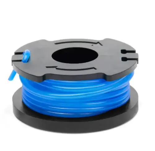 Fir pentru robot de taiat iarba Goat Trimmer Line A/O Pro Family Ecovacs GKT010002, 2x fir taiere, 2x surub, 1x instructiuni utilizare