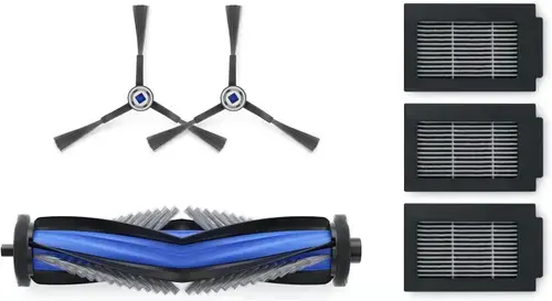 Set de accesorii Ecovacs DKT060202 pentru T50 Max Family