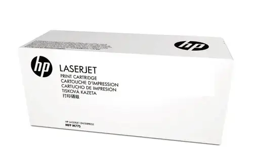 Toner HP Contract 651A, 16000 pagini (Magenta)