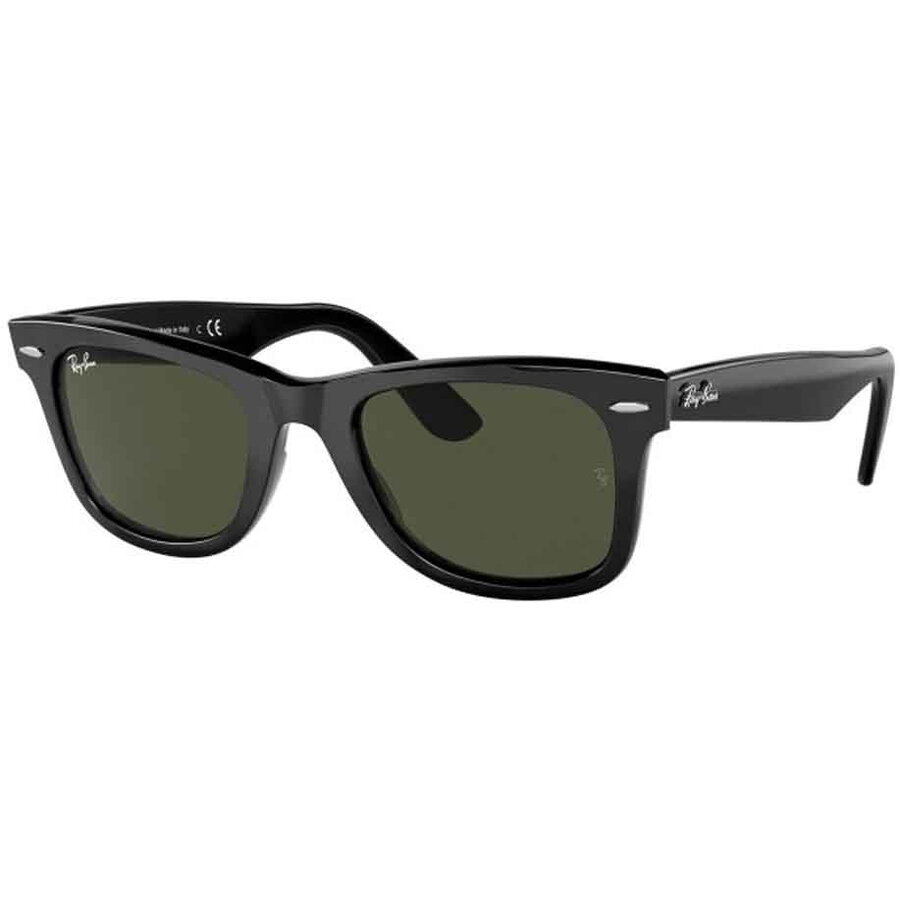 Ochelari de soare unisex Ray-Ban Wayfarer RB2140 135831