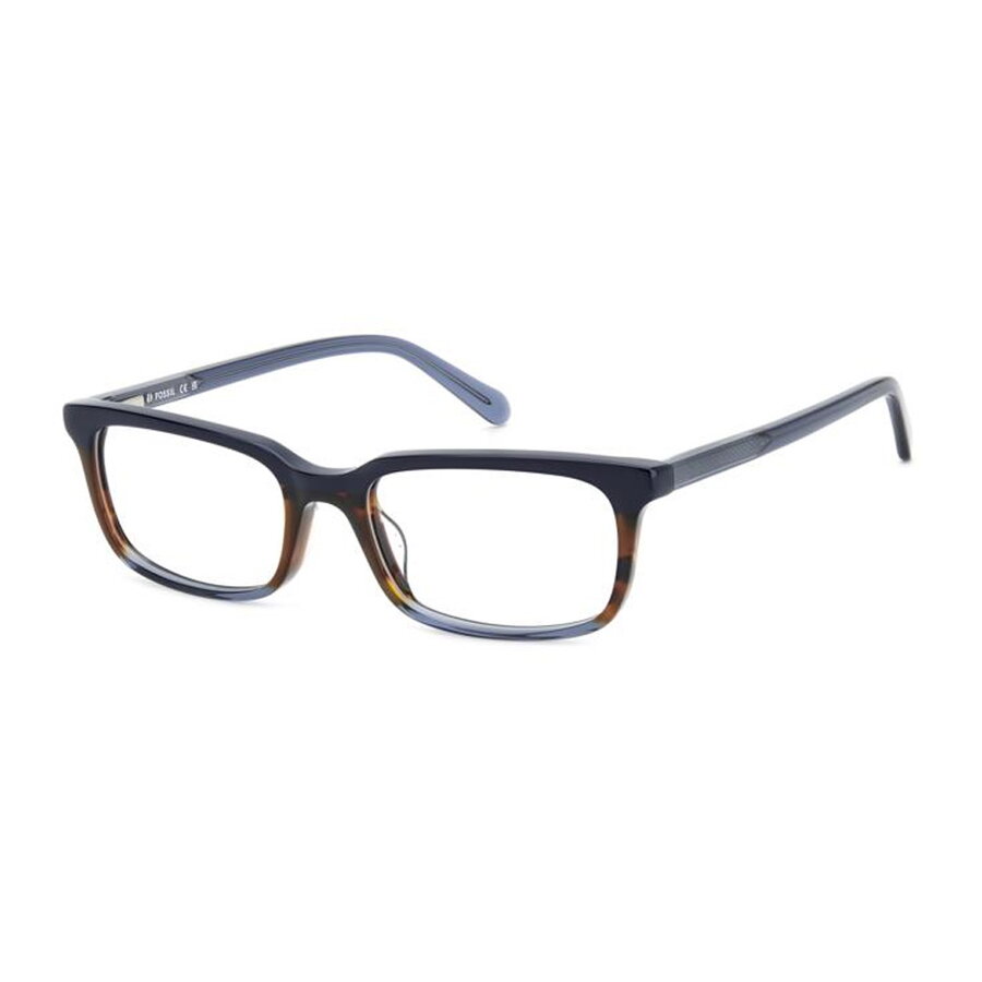 Rame ochelari de vedere barbati Fossil FOS 7187 PJP