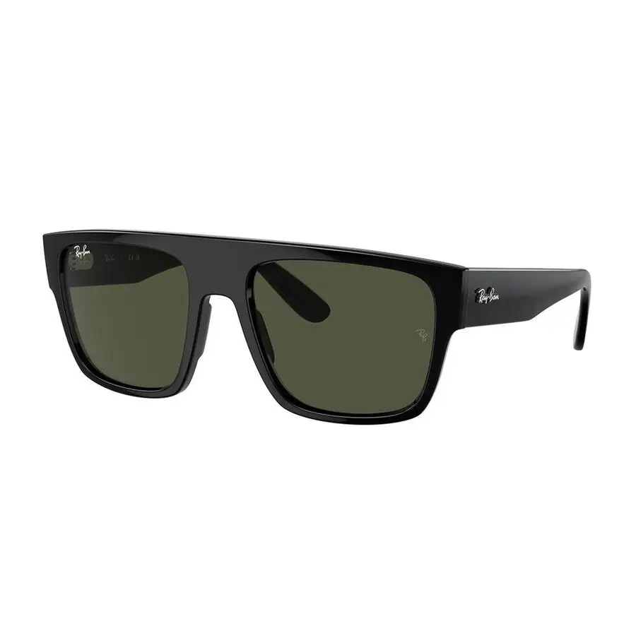 Ochelari de soare unisex Ray-Ban RB0360S 901/31