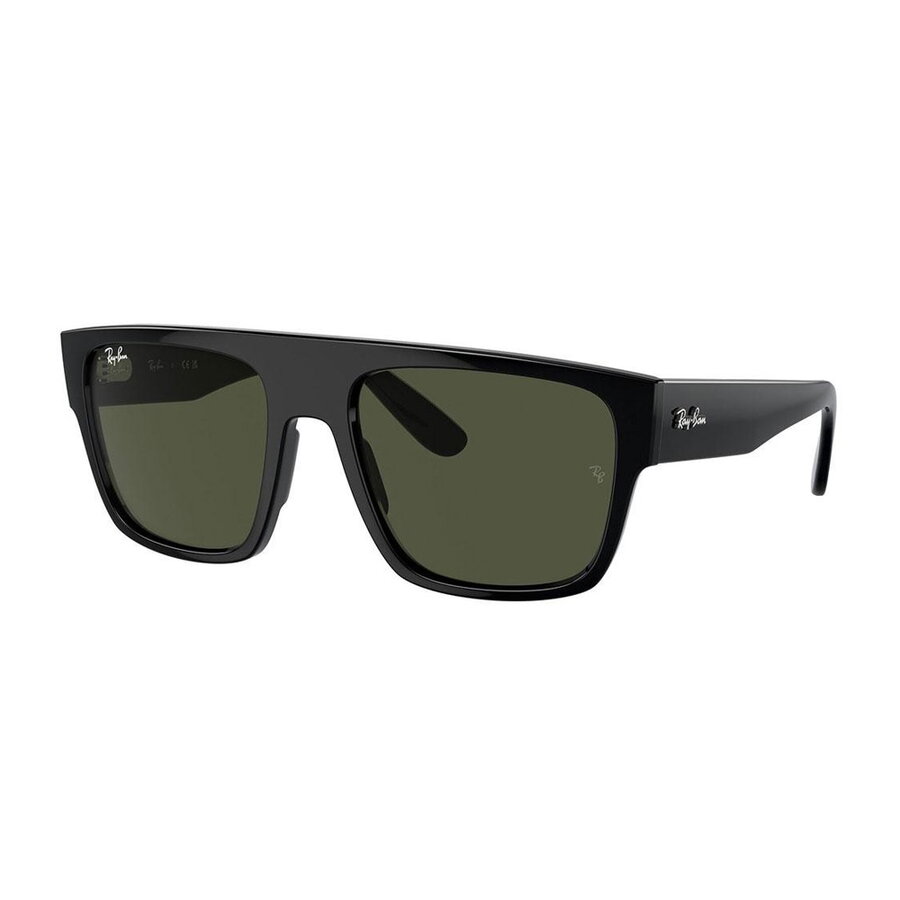 Ochelari de soare unisex Ray-Ban RB0360S 901/31