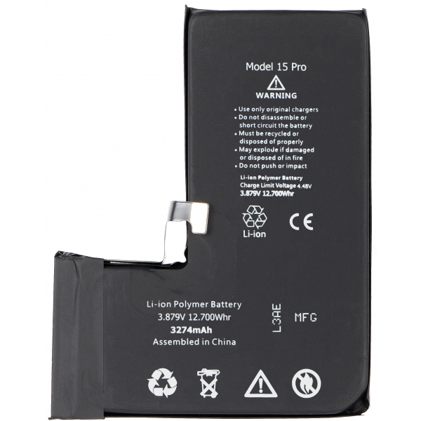 Acumulator Apple iPhone 15 Pro