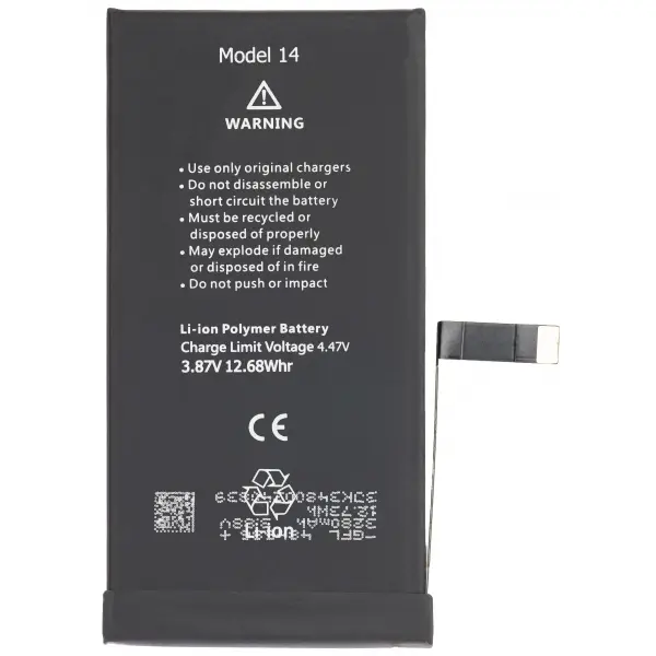 Acumulator Apple iPhone 14