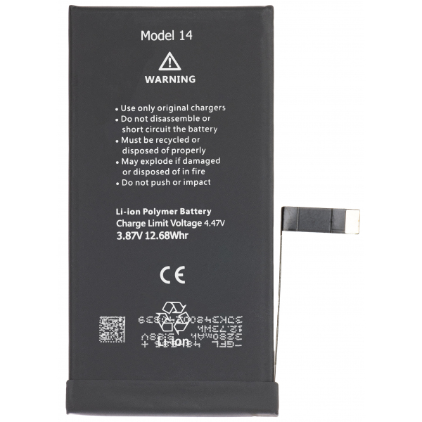 Acumulator Apple iPhone 14
