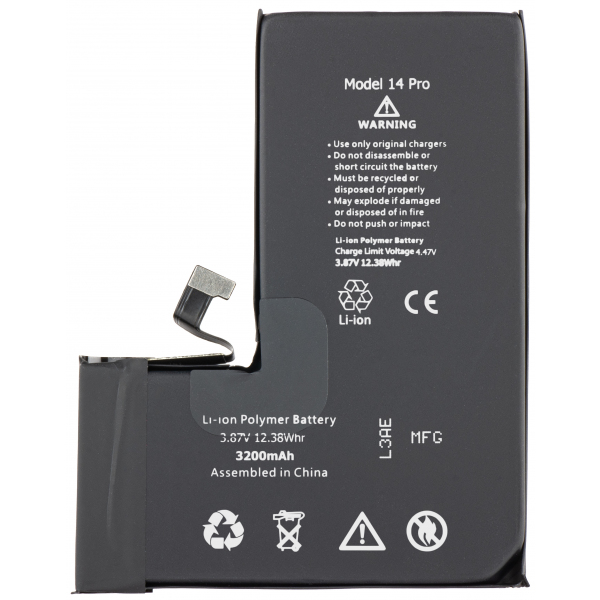 Acumulator Apple iPhone 14 Pro