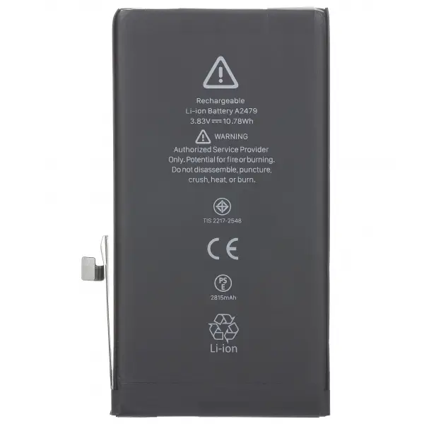 Acumulator Apple iPhone 12 / 12 Pro