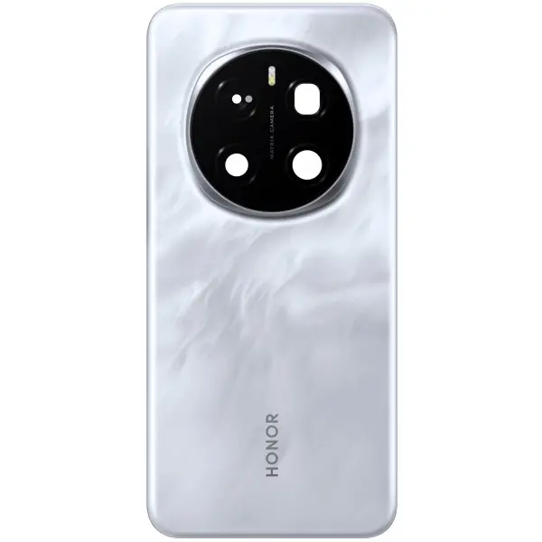 Capac Baterie Honor Magic7 Pro, Gri (Lunar shadow Grey), Service Pack 0235AMPW