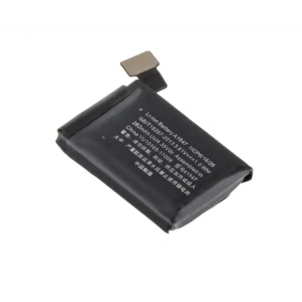 Acumulator Apple Watch Series 3 38mm, 262mAh
