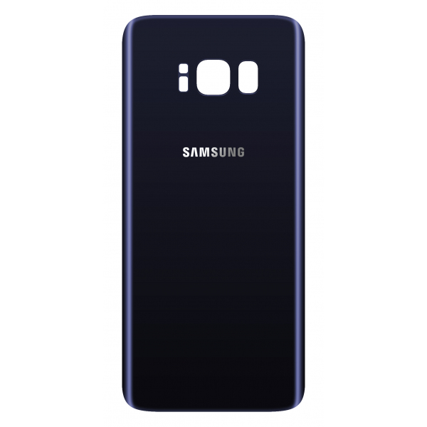 Capac Baterie Samsung Galaxy S8 G950, Bleumarin