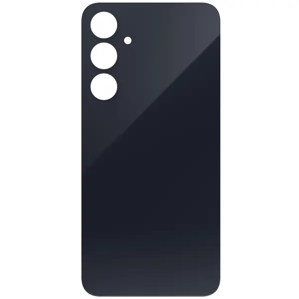Capac Baterie compatibil cu Samsung Galaxy A35 5G A356, Bleumarin