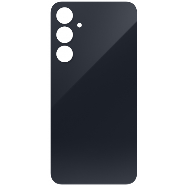 Capac Baterie compatibil cu Samsung Galaxy A35 5G A356, Bleumarin