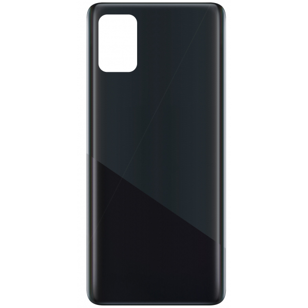 Capac Baterie compatibil cu Samsung Galaxy A51 A515, Negru