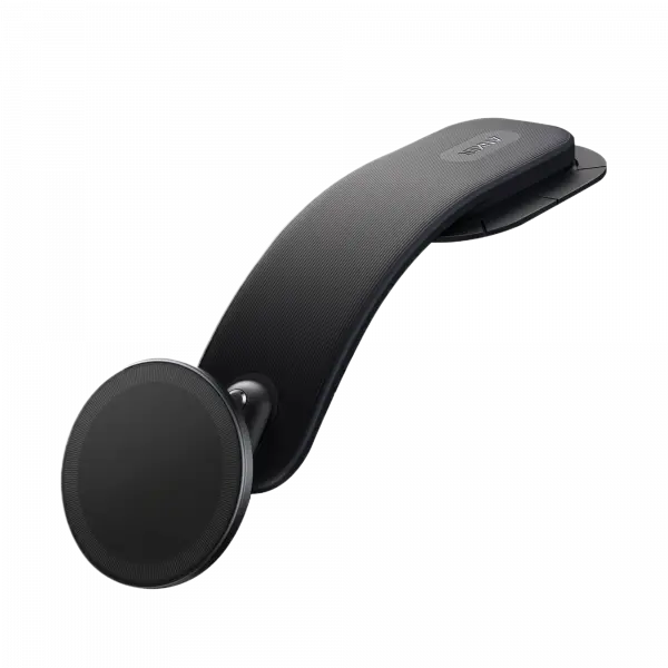 Suport Auto Magnetic Anker Nano, Universal, Negru A9110H11