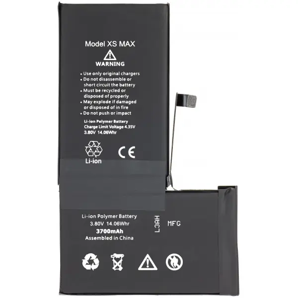 Acumulator Apple iPhone XS Max, High Capacity