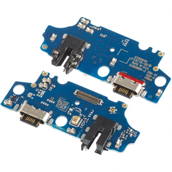 Placa cu Conector Incarcare - Audio - Microfon Samsung Galaxy A05s A057