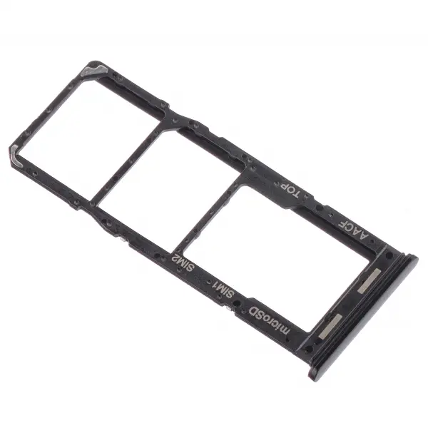 Suport SIM - Card Samsung Galaxy A13 5G A136, Dual SIM, Negru