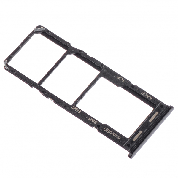 Suport SIM - Card Samsung Galaxy A13 5G A136, Dual SIM, Negru