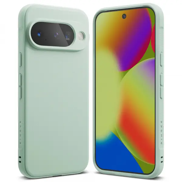Husa pentru Google Pixel 10, Ringke, Onyx, Verde Deschis