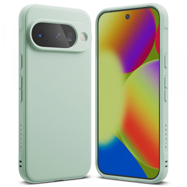 Husa pentru Google Pixel 10, Ringke, Onyx, Verde Deschis