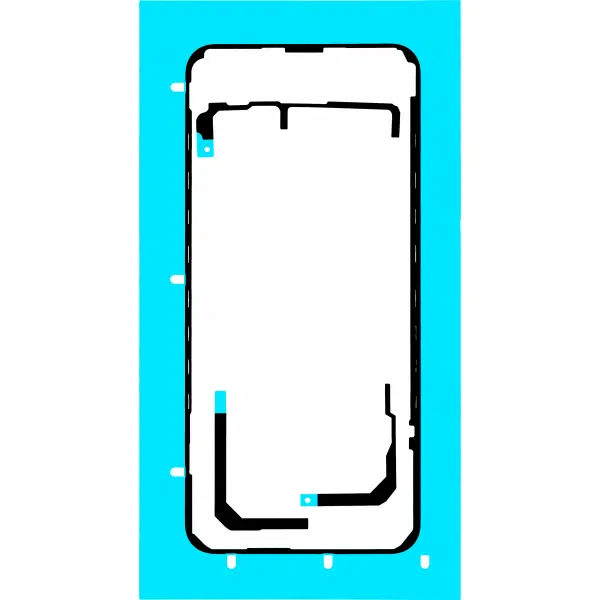 Adeziv Capac Baterie Honor Magic8 Lite, Service Pack 5163AFUG