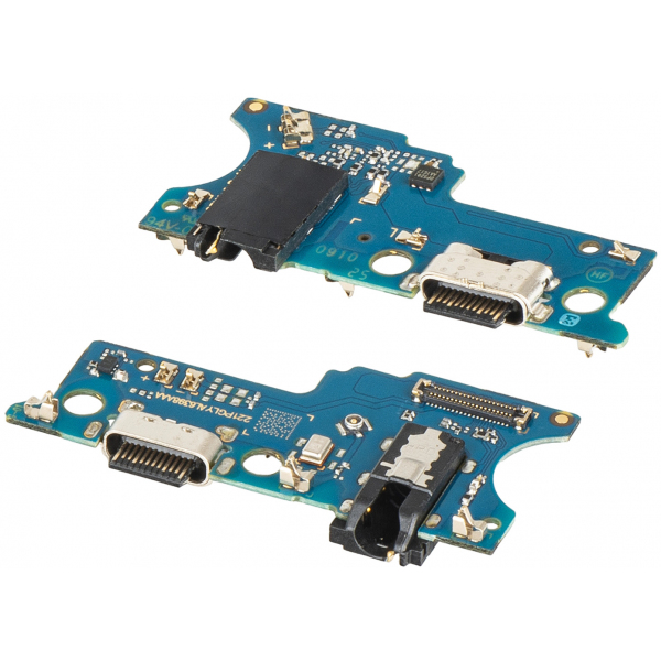 Placa cu Conector Incarcare - Audio - Microfon Samsung Galaxy A04e A042