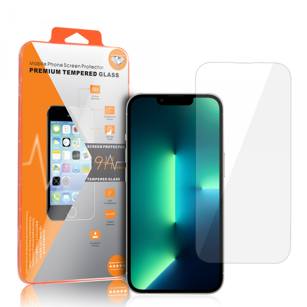 Folie de protectie Ecran OEM Orange pentru Samsung Galaxy S26 Plus S947, Sticla Securizata, Full Glue