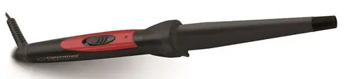 Ondulator ceramic Esperanza EBL003, 22W (Negru)