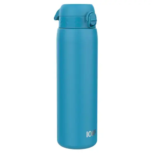 Sticla apa Ion8 Blue, inox, 920ml