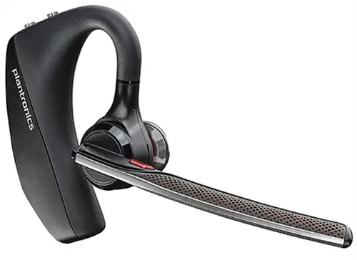 Casca Bluetooth Poly Voyager 5200, Multi-Point (Negru)