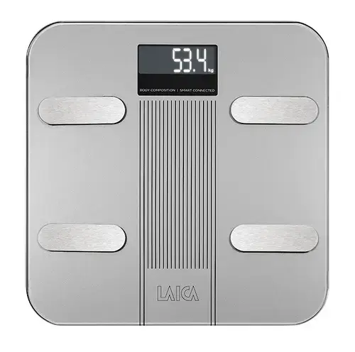 Cantar Smart compozitie corporala Body Composition Laica PS7005