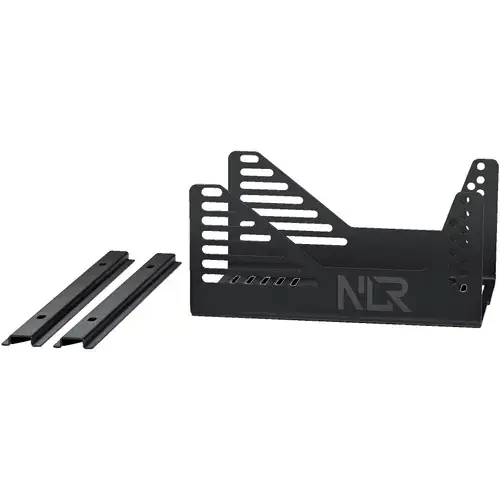 Suport pentru fixare scaune Next Level Universal Seat Brackets pentru cockpit-urile GTtrack and F-GT