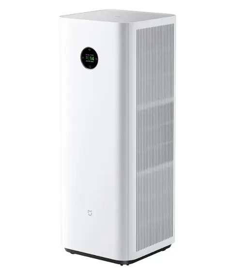 Purificator de aer Xiaomi Mijia SMART Air Purifier MAX BHR08XEEU, PCADR 1006.5m³/h, Dual UVC modules, acoperire 63-108m² (Alb)