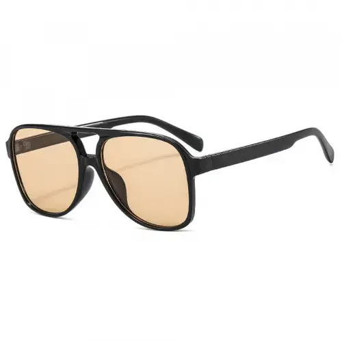 Ochelari De Soare Unisex Techsuit 98061, Protectie UV (Multicolor)
