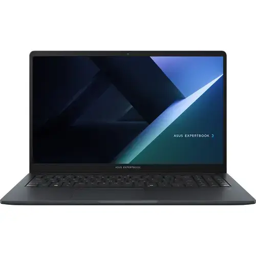 Laptop ASUS ExpertBook B1 B1503CVA (Procesor Intel Core 7 150U (12M Cache, up to 5.40 GHz) 15.6inch FHD, 16GB, 512GB SSD, Intel Graphics, Gri)