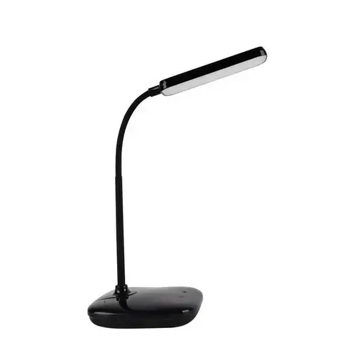 Lampa led Osram PANAN DISK SQ 12W CCT, Negru