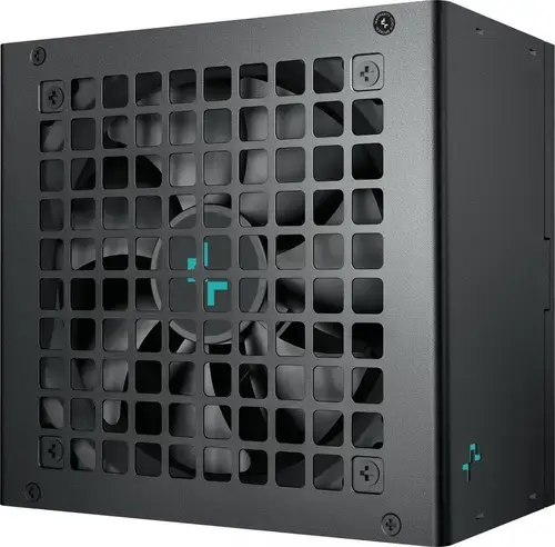 Sursa PC DeepCool PL800D R-PL800D-FC0B-EU-V2, 800 W, 120mm, ATX 3.1, 80 PLUS BRONZE, Cybenetics Silver (Negru)
