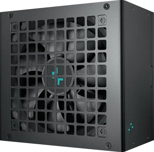 Sursa PC DeepCool PL800D R-PL800D-FC0B-EU-V2, 800 W, 120mm, ATX 3.1, 80 PLUS BRONZE, Cybenetics Silver (Negru)