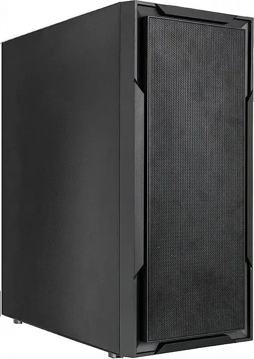 Carcasa PC Thermaltake Versa XM1 CA-1Z6-00M1WN-01, Mid Tower, USB 2.0/3.0 (Negru)