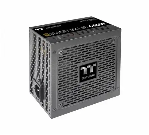 Sursa PC Thermaltake PS-SPD-0650NNSABE-2, 650 W, 80 PLUS BRONZ, ATX (Negru)