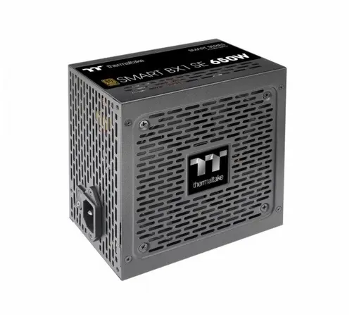 Sursa PC Thermaltake PS-SPD-0650NNSABE-2, 650 W, 80 PLUS BRONZ, ATX (Negru)