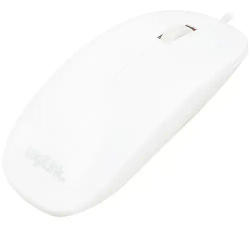 Mouse LogiLink ID0062 (Alb)