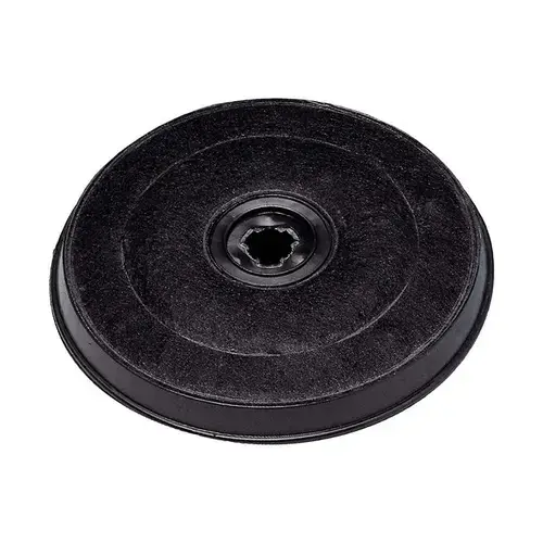 Filtru anti-miros Bosch pentru hota, 24.2 x 4.1 cm, Negru