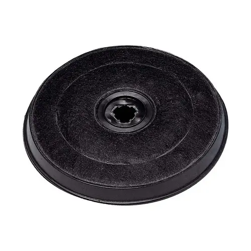 Filtru anti-miros Bosch pentru hota, 24.2 x 4.1 cm, Negru
