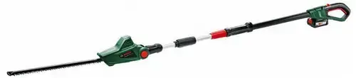 Trimmer cu acumulator pentru taiat crengi inalte Bosch Universal HedgePole 18